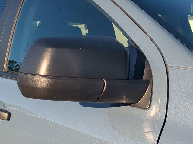 used 2025 Ford Ranger car, priced at $33,990