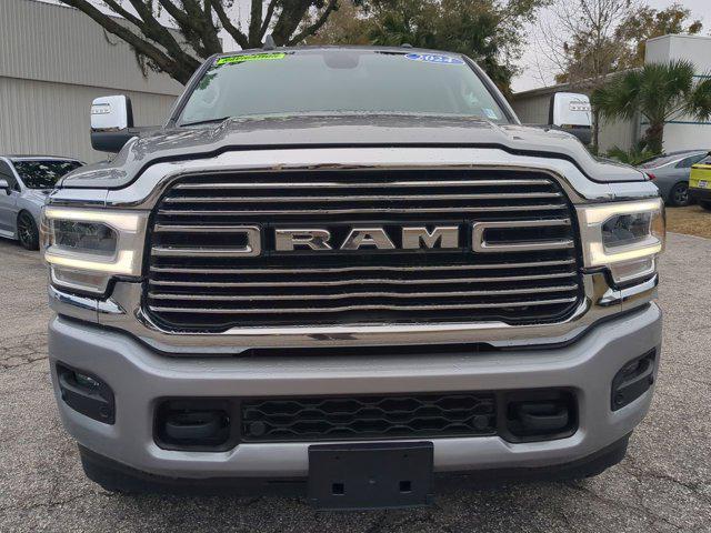 used 2024 Ram 2500 car, priced at $61,990