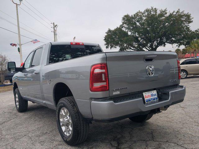 used 2024 Ram 2500 car, priced at $61,990