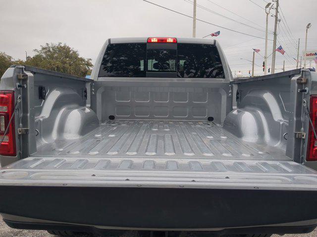 used 2024 Ram 2500 car, priced at $61,990