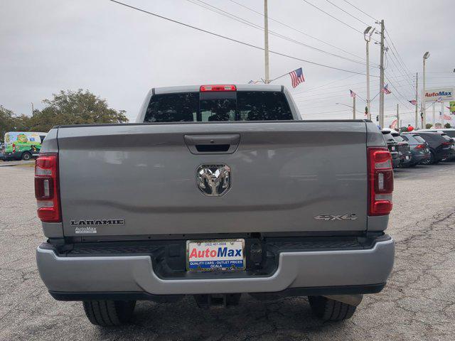 used 2024 Ram 2500 car, priced at $61,990