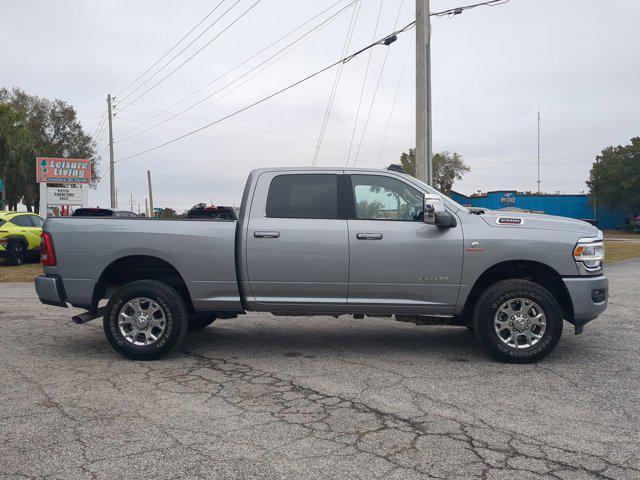 used 2024 Ram 2500 car, priced at $61,990