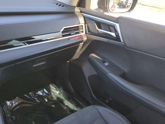 used 2023 Mitsubishi Outlander car, priced at $23,200