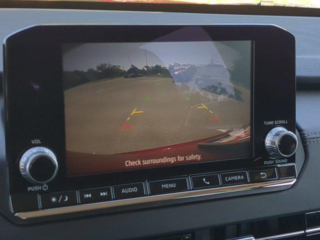 used 2023 Mitsubishi Outlander car, priced at $23,200