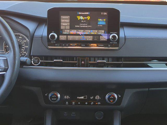 used 2023 Mitsubishi Outlander car, priced at $23,200