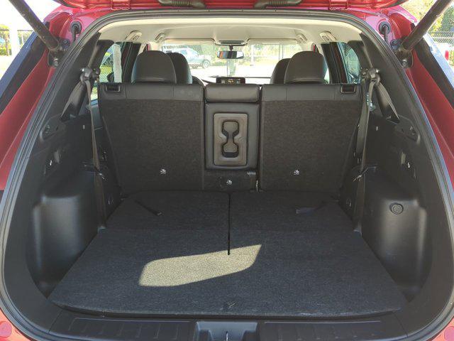 used 2023 Mitsubishi Outlander car, priced at $23,200