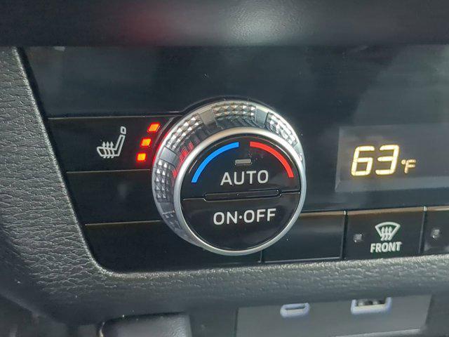 used 2023 Mitsubishi Outlander car, priced at $23,200