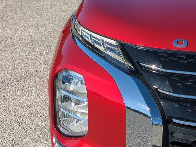 used 2023 Mitsubishi Outlander car, priced at $23,200
