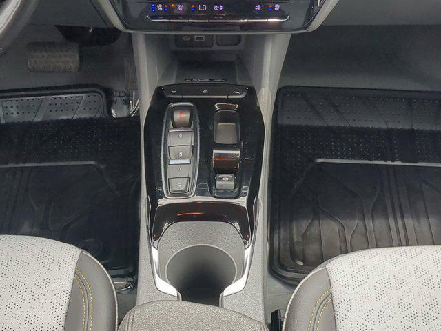used 2022 Chevrolet Bolt EUV car, priced at $20,990