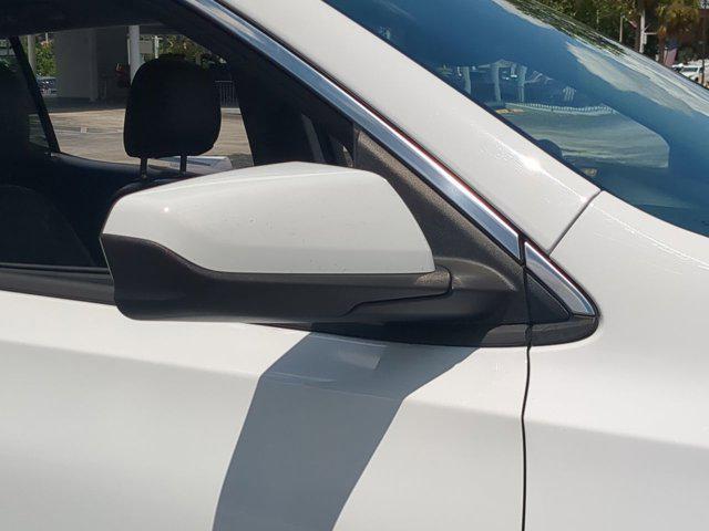 used 2019 GMC Terrain car, priced at $13,750