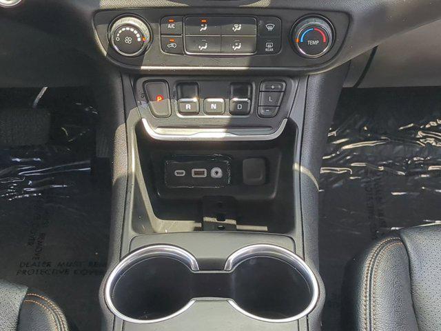 used 2019 GMC Terrain car, priced at $13,750