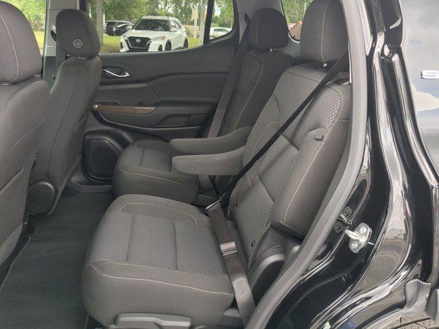 used 2023 GMC Acadia car, priced at $28,800
