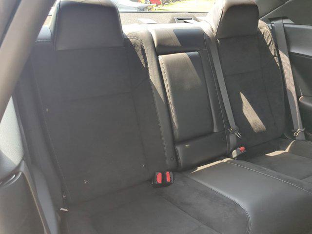 used 2023 Dodge Challenger car, priced at $45,805
