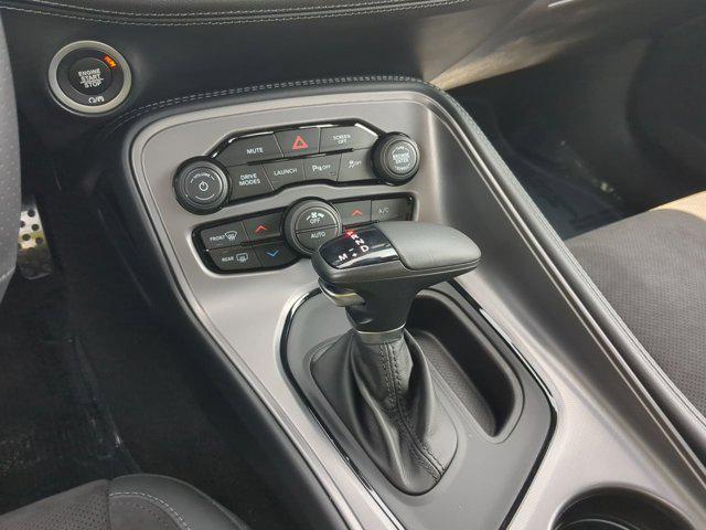 used 2023 Dodge Challenger car, priced at $45,805