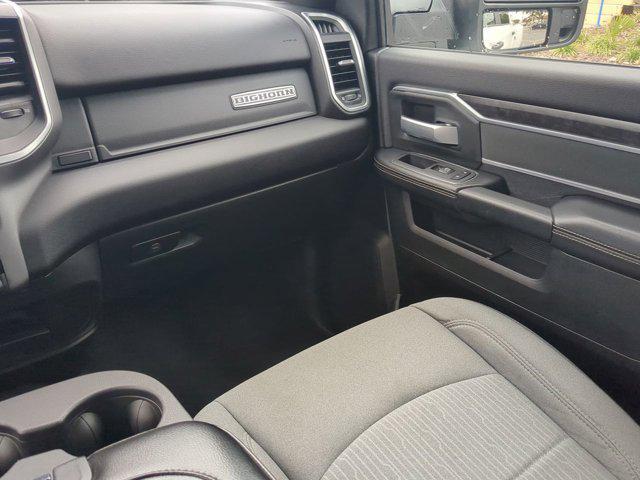 used 2024 Ram 3500 car, priced at $59,800