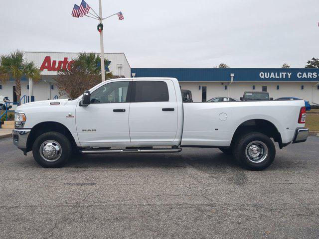 used 2024 Ram 3500 car, priced at $59,800