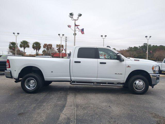 used 2024 Ram 3500 car, priced at $59,800