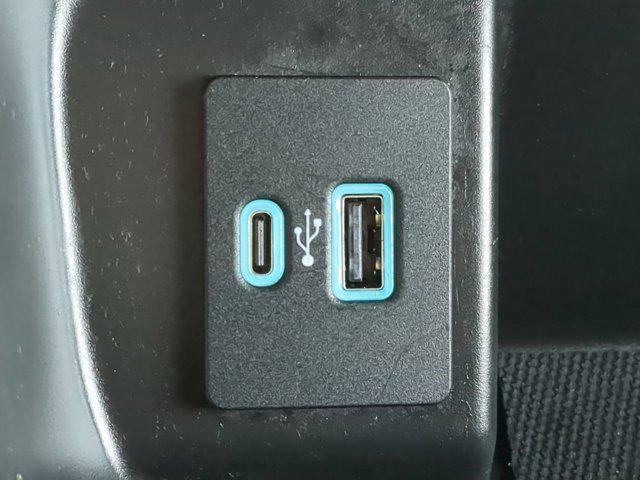 used 2024 Ford F-150 car, priced at $40,510