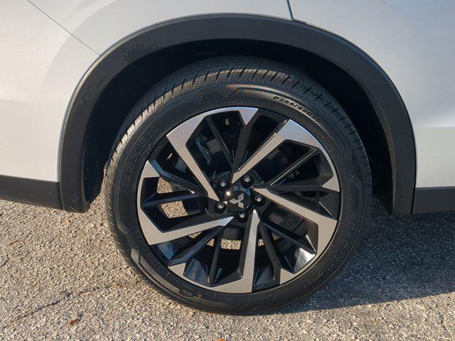 used 2022 Mitsubishi Outlander car, priced at $23,700