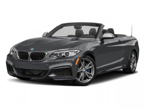 used 2017 BMW M240 car, priced at $25,990