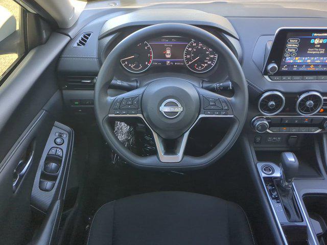 used 2024 Nissan Sentra car, priced at $19,230