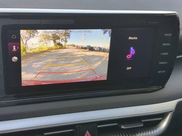 used 2022 Kia K5 car, priced at $25,250