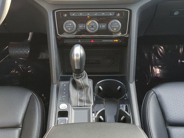 used 2022 Volkswagen Atlas car, priced at $29,350