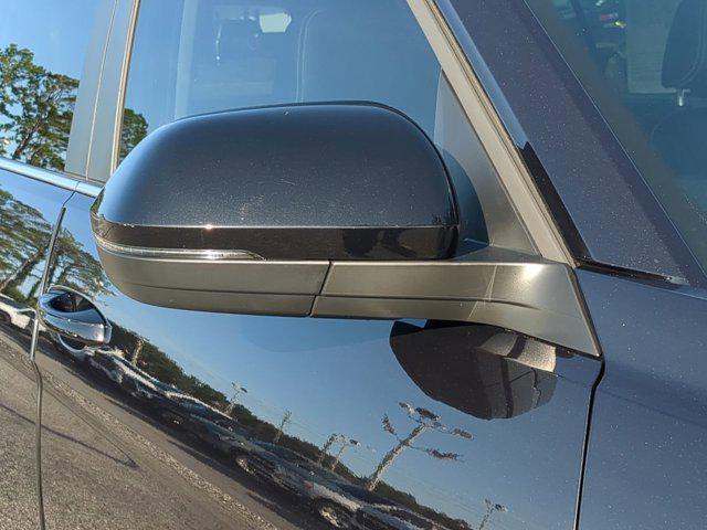 used 2022 Volkswagen Atlas car, priced at $29,350
