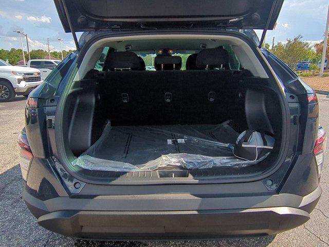 used 2024 Hyundai Kona car, priced at $21,900