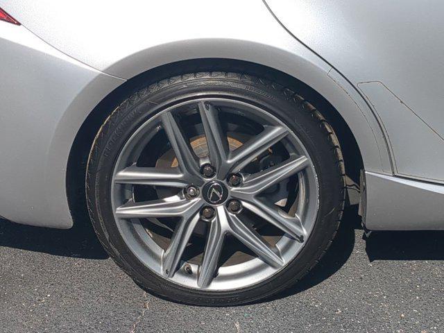 used 2019 Lexus IS 300 car, priced at $21,720