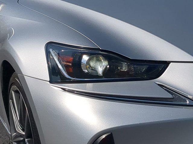 used 2019 Lexus IS 300 car, priced at $21,720