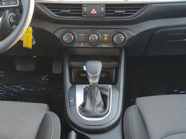 used 2024 Kia Forte car, priced at $17,350
