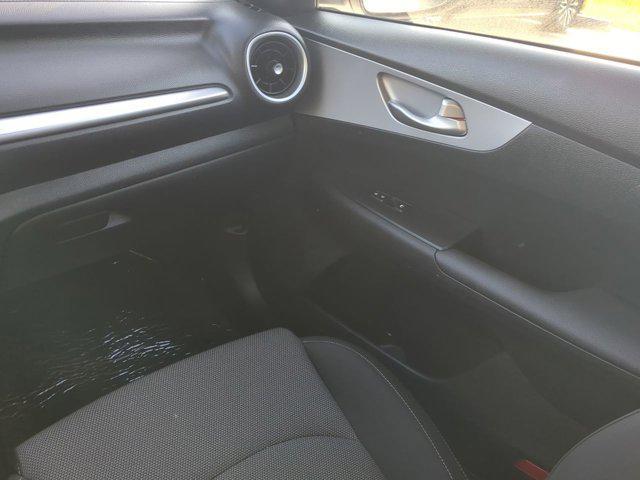 used 2024 Kia Forte car, priced at $17,350