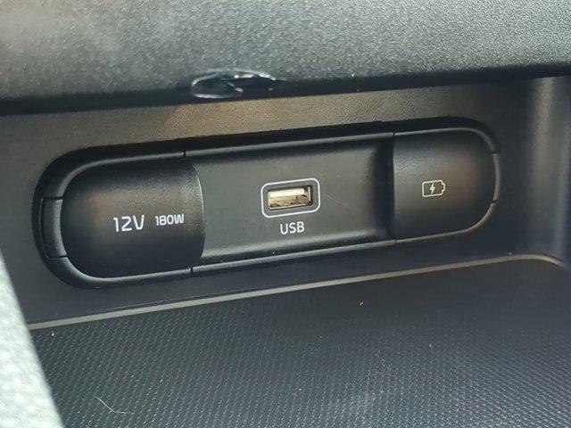 used 2024 Kia Forte car, priced at $17,350