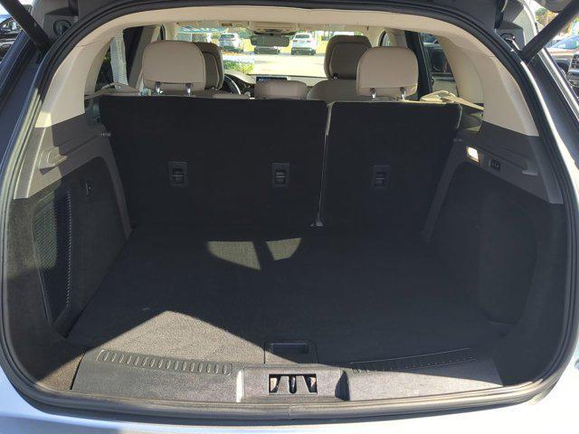 used 2022 Lincoln Corsair car, priced at $30,700