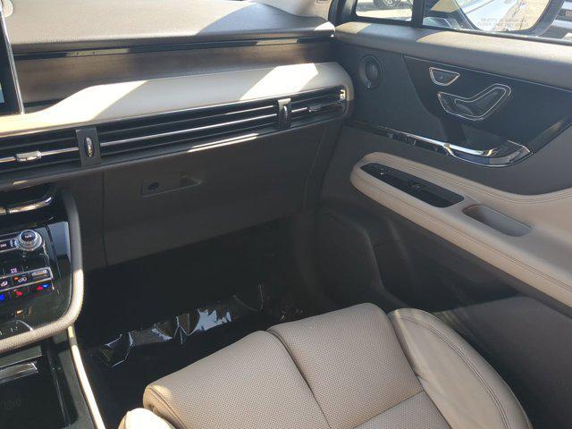 used 2022 Lincoln Corsair car, priced at $30,700
