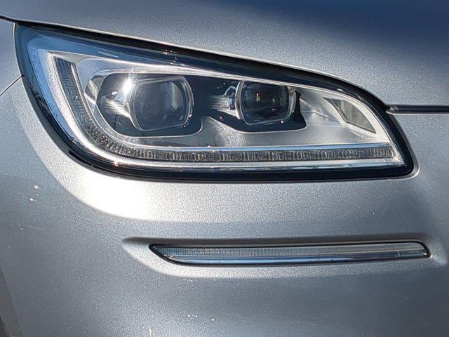 used 2022 Lincoln Corsair car, priced at $30,700