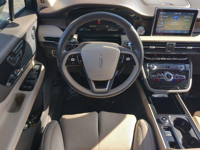 used 2022 Lincoln Corsair car, priced at $30,700