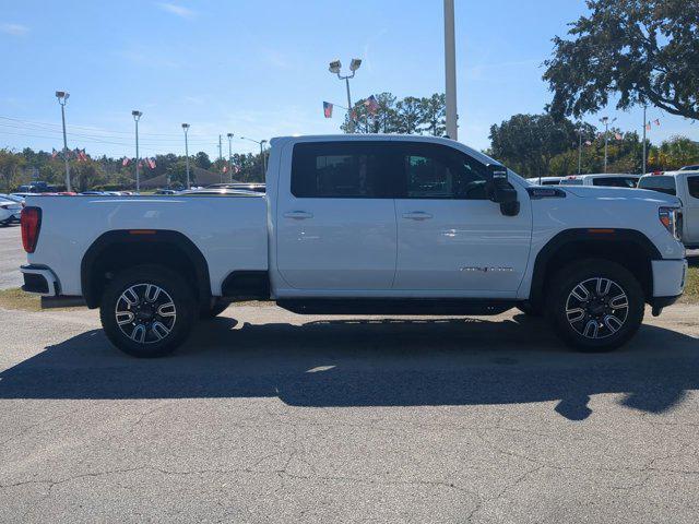 used 2023 GMC Sierra 2500 car, priced at $66,500