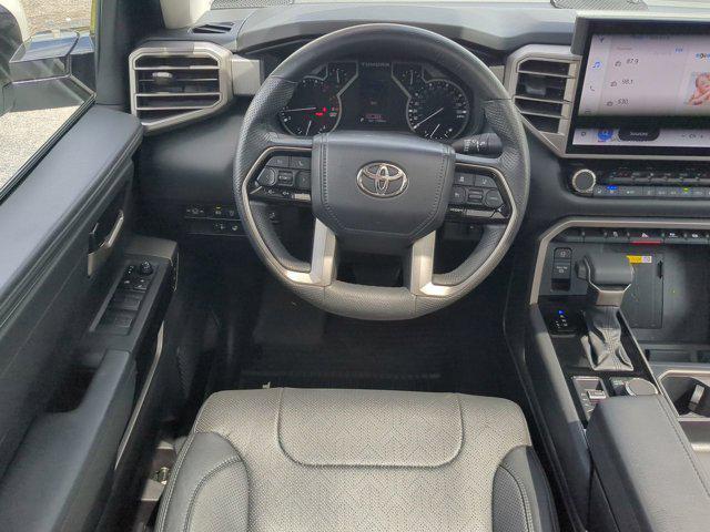 used 2023 Toyota Tundra car, priced at $51,850