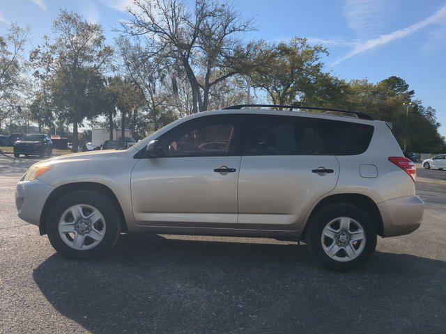 used 2009 Toyota RAV4 car, priced at $9,480