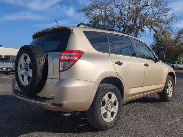 used 2009 Toyota RAV4 car, priced at $9,480