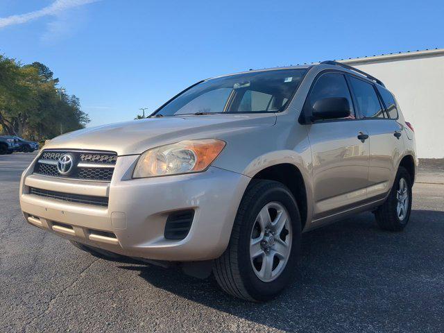 used 2009 Toyota RAV4 car, priced at $9,480