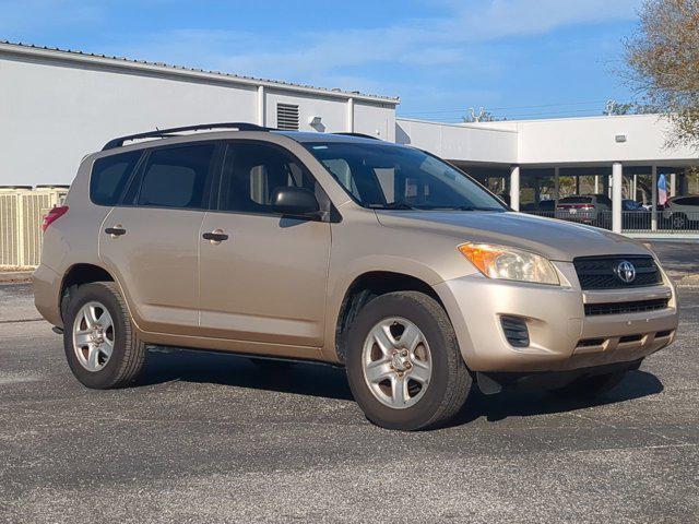 used 2009 Toyota RAV4 car, priced at $9,480