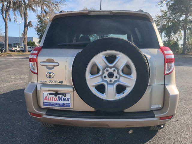 used 2009 Toyota RAV4 car, priced at $9,480