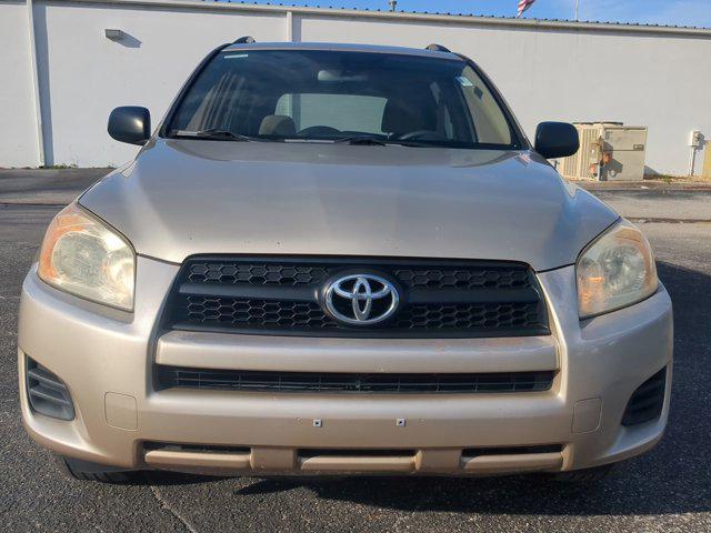 used 2009 Toyota RAV4 car, priced at $9,480