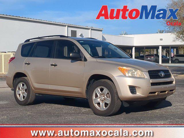 used 2009 Toyota RAV4 car, priced at $9,480