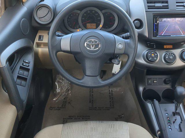 used 2009 Toyota RAV4 car, priced at $9,480