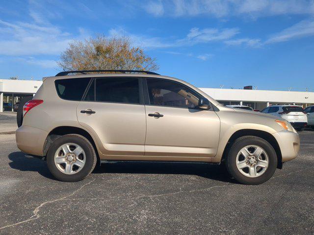 used 2009 Toyota RAV4 car, priced at $9,480