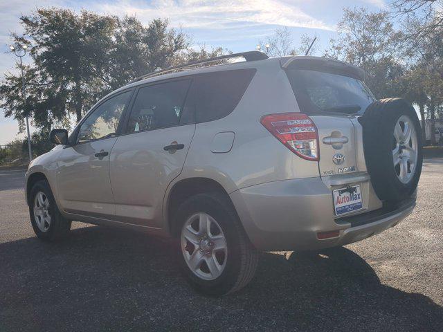 used 2009 Toyota RAV4 car, priced at $9,480